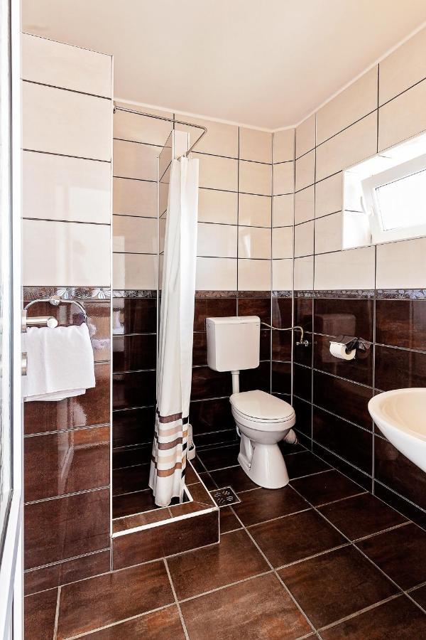 Vila Mosel ドウア・マ エクステリア 写真