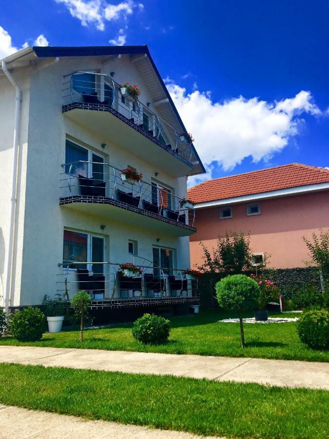 Vila Mosel ドウア・マ エクステリア 写真